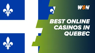 Best Online Casinos in Quebec: Top Real Money Sites (2025)