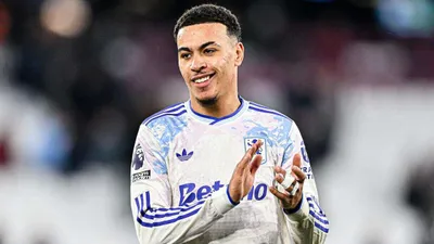 Aston Villa vs Manchester United Prediction: Emery’s Side Continue Title Tilt