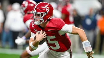 Alabama vs. Oklahoma Prediction, Odds & Picks: Will Tide’s Revenge Come in CFP First Round?