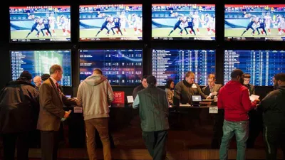 New Poll Shows Public Support Shifting on Sports Betting