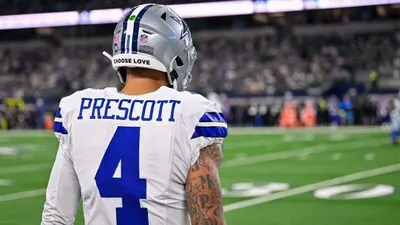 Best Chargers vs. Cowboys Prop Bets: Cowboys Make Last Stand to Keep Postseason Hopes Alive