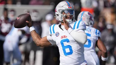Ole Miss vs. Tulane Prediction, Odds & Picks: No Lane Kiffin for the Rebels