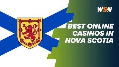The Best Nova Scotia Online Casinos: Top Real Money Sites (2025)
