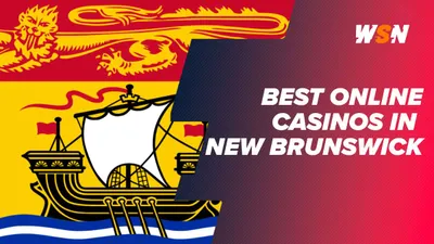 The Best New Brunswick Online Casinos: Top Real Money Sites (2025)