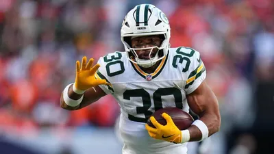Best Packers vs. Bears Prop Bets: The Packers Soldier on Without Micah Parsons