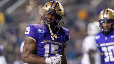 JMU vs. Oregon Prediction, Odds & Picks: Do the Dukes Have Any Chance at an Upset?