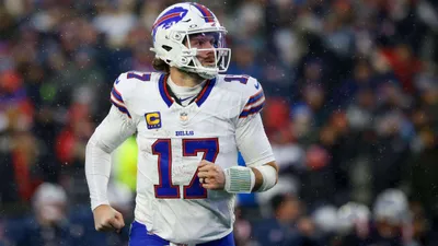 Bills vs. Browns Same Game Parlay Picks: Allen and Garrett Bolstering MVP Cases?