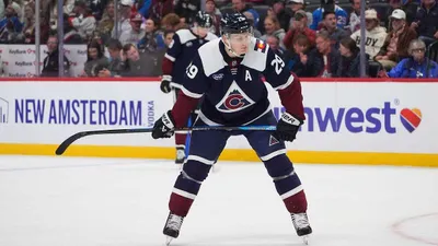 Best NHL Prop Bets Today: Kick Off the Weekend With a Pair of Team Totals