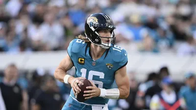 Best Trevor Lawrence Player Props for Jaguars vs. Broncos in Week 16