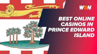 The Best Prince Edward Island Online Casinos: Top Real Money Sites (2025)