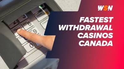 Fast Payout Casinos Canada 2026 - Instant Withdrawal Casinos