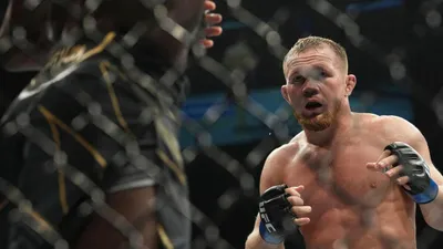 UFC Weight Classes: Ultimate Guide and Infographic