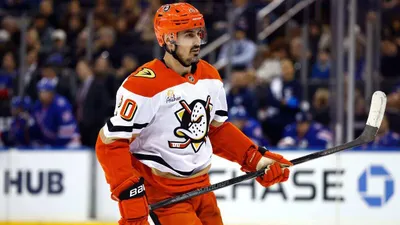Best NHL Prop Bets Today: Expect the Ducks to Put Together a Dominant Performance
