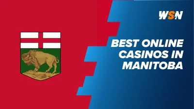Best Online Casinos in Manitoba: Top Real Money Sites (2025)