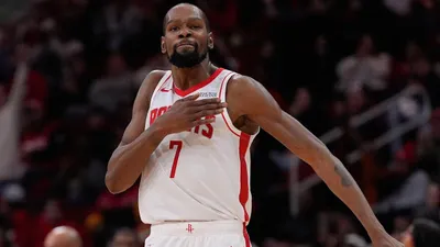 NBA Player Props and Best Bets: Kevin Durant, Austin Reaves & More Picks for Dec. 23