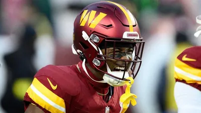 Best Commanders vs. Cowboys Prop Bets: Commanders Down To Their Third-String Quarterback