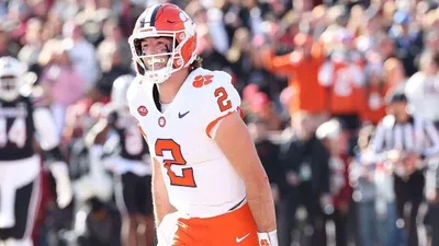 Penn State vs. Clemson Prediction, Odds & Picks: Pinstripe Bowl Picks & Best Bets for Dec. 27