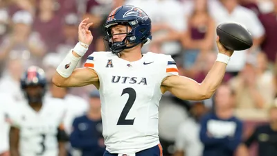 FIU vs UTSA Prediction, Odds & Picks: First Responder Bowl