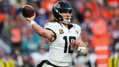 Colts vs. Jaguars Same Game Parlay Picks: Must-Win Game for Indy Against Red-Hot Division Rival