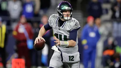 Best Seahawks vs. Panthers Prop Bets: NFC Division Leaders Square Off in Charlotte