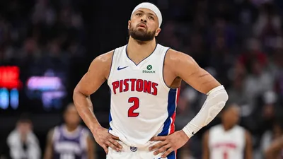 NBA Player Props and Best Bets: Cade Cunningham, Zion Williamson & More Picks for Friday, Dec. 26