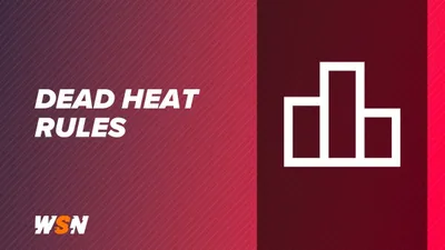 Dead Heat Rules in Sports Betting