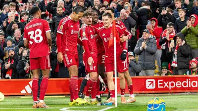 Liverpool vs. Leeds United Prediction: Reds Can Come Out on Top Again