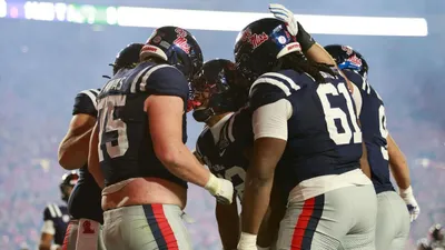Ole Miss vs. Georgia Prediction, Odds & Picks: Chambliss to Take Advantage of the Bulldogs Lack of Pass Rush