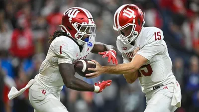 Alabama vs. Indiana Prediction, Odds & Picks: Top-Ranked Hoosiers Battle the Newly-Healthy Crimson Tide