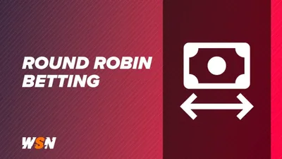 What Is a Round Robin Bet? Full Guide to How Round Robin Betting Works