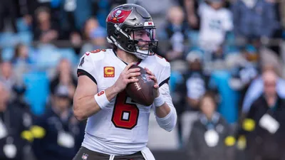 Best Buccaneers vs. Panthers Prop Bets: Expect Baker Mayfield to Round Back Into Form