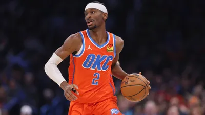 NBA Player Props and Best Bets: Shai Gilgeous-Alexander, Stephen Curry & More Picks for Wednesday, Dec. 31