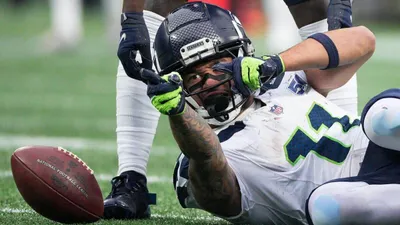 49ers vs. Seahawks Same Game Parlay Picks: NFC West Title on the Line in the Bay This Weekend