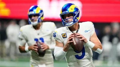 Cardinals vs. Rams Same Game Parlay Picks: Will Stafford Reclaim the Lead in the MVP Race?