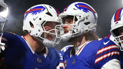 Best Jets vs. Bills Prop Bets: AFC East Battle to End Regular Season