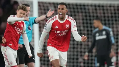 Bournemouth vs. Arsenal Prediction: Gunners Aim to Start 2026 With Win