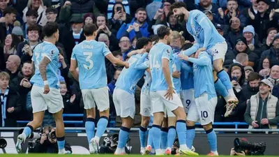 Manchester City vs. Chelsea Prediction: Blues Begin Life After Maresca