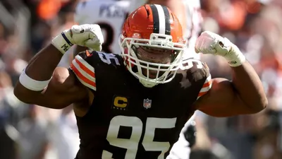 Best Browns vs. Bengals Prop Bets: Garrett Eyes History Against Burrow and Co.