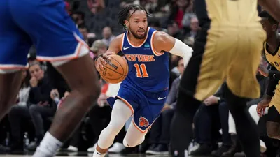 NBA Player Props and Best Bets: Kevin Durant, Jalen Brunson & More Picks for Monday, Jan. 5