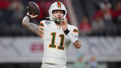 Ole Miss vs. Miami Prediction, Odds & Picks: CFP Semifinal Game
