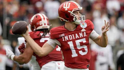 Oregon vs. Indiana Prediction, Odds & Picks: B10 Rematch for a Spot in the National Championship