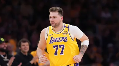 NBA Player Props and Best Bets: Luka Doncic & More Picks for Wednesday, Jan. 7