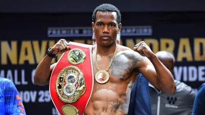 Subriel Matias vs. Dalton Smith: Betting Odds, Predictions, and Fight Preview