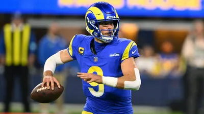 Best Rams vs. Panthers Prop Bets: Expect the Rams to Get Their Revenge