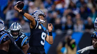 Rams vs. Panthers Same Game Parlay Picks: Can Carolina Pull Off Another Stunning Upset Against LA?