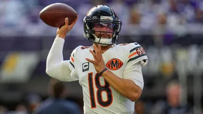 Best Packers vs. Bears Prop Bets: NFC North Postseason Matchup