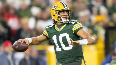 Packers vs. Bears Same Game Parlay Picks: The NFL's Oldest Rivalry Takes Center Stage
