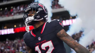 Texans vs. Steelers Same Game Parlay Picks: Can the Texans Spoil Rodgers’ Last Playoff Ride?