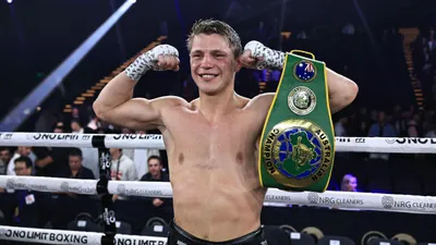 Nikita Tszyu vs. Michael Zerafa: Betting Odds, Predictions, and Fight Preview