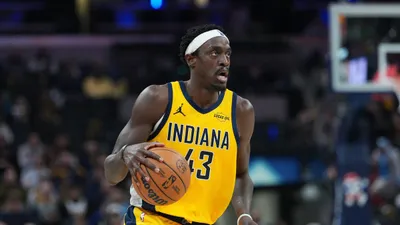 NBA Player Props and Best Bets: LeBron James, Pascal Siakam & More Picks for Monday, Jan. 12